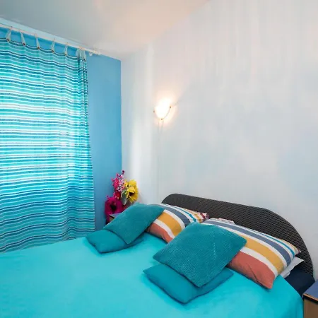 Pinky-2 By Interhome Daire Seget Vranjica