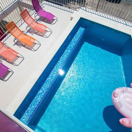Pinky-2 By Interhome Daire *